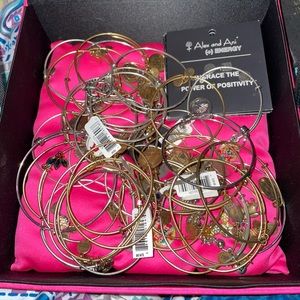 Collecting Alex and Ani!